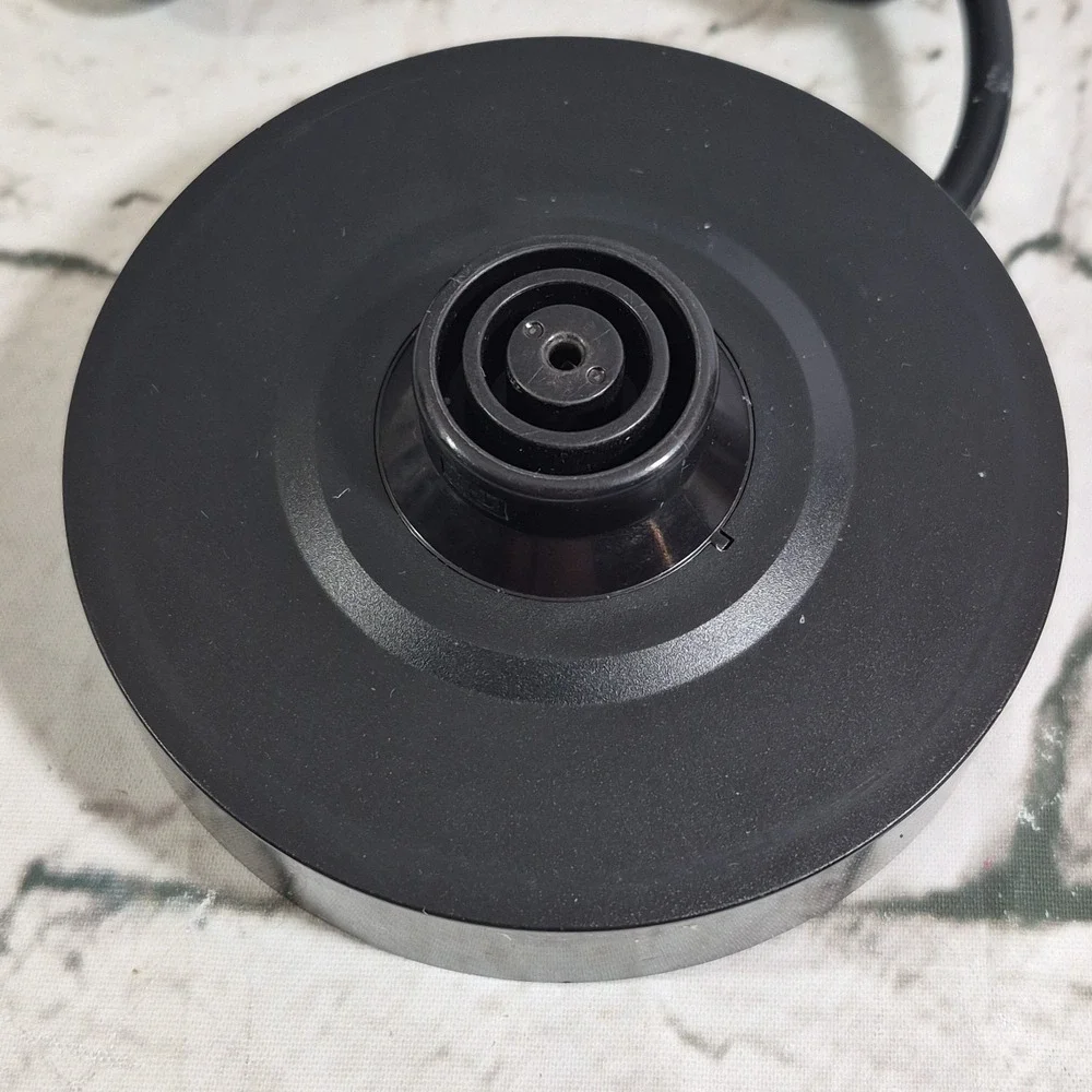 Electric Milk Frother Replacement Power Base Model DS-M05 500W 120V 60Hz